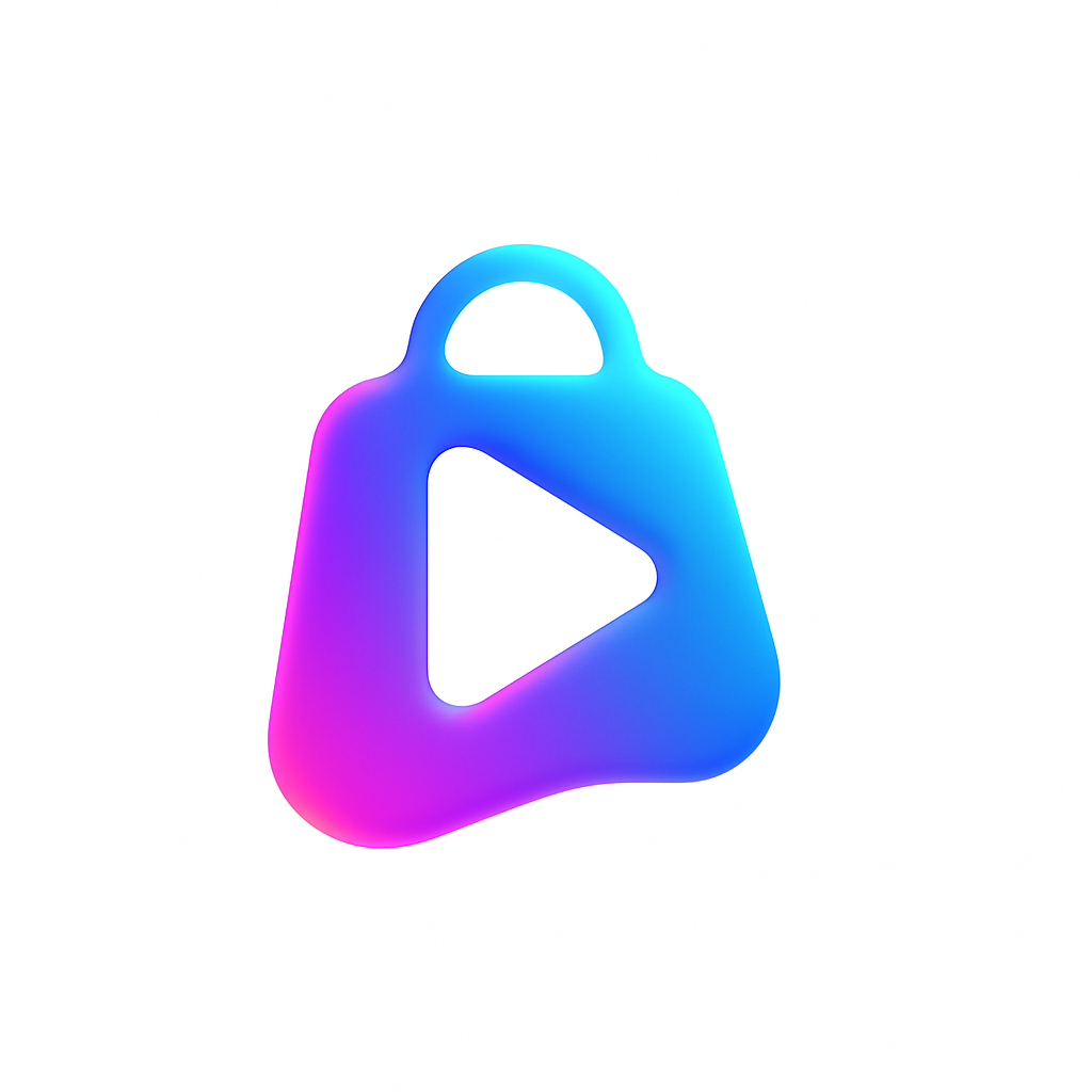 Dekho Logo